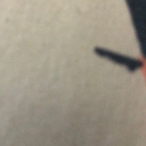 Meet your Posher, Launi